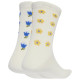 Adidas Κάλτσες Originals x Liberty London Crew Socks 2 pairs